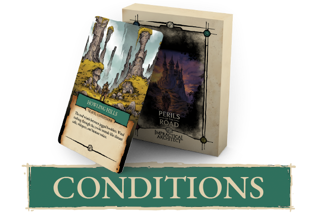 CONDITIONS