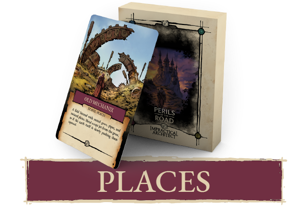 PLACES